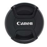 درب لنز کانن مدل Canon 58mm Cap